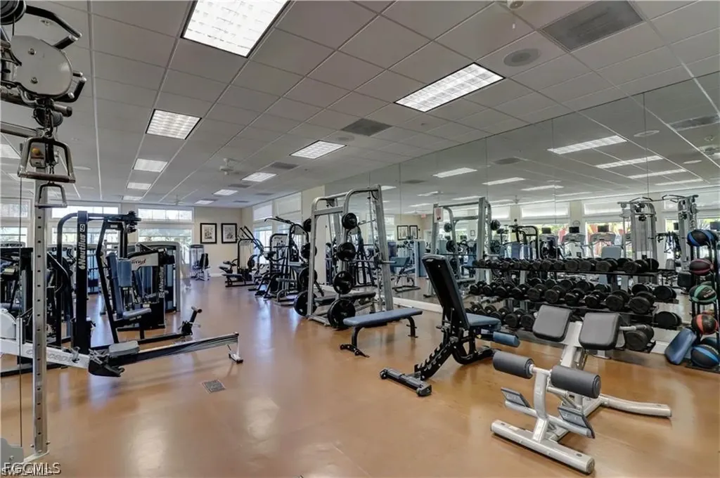 10125 Colonial Country Club Boulevard Fort Myers FL 33913