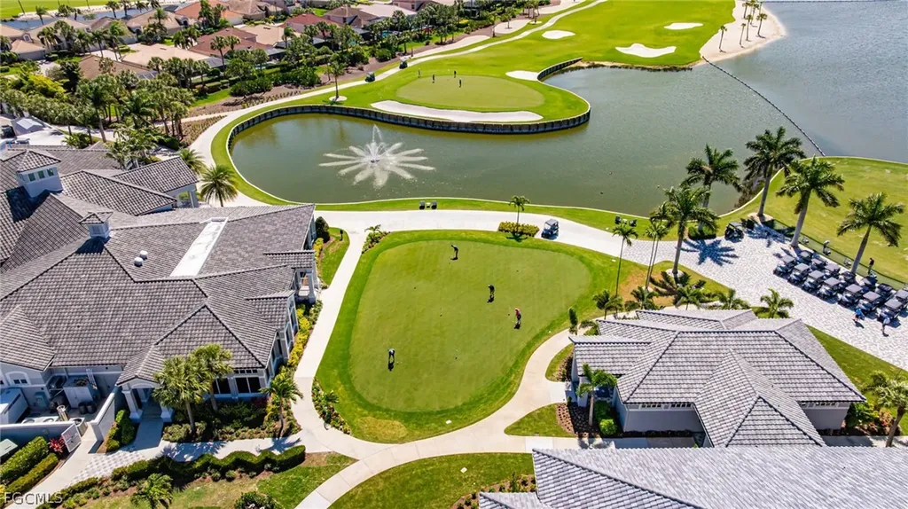 10125 Colonial Country Club Boulevard Fort Myers FL 33913
