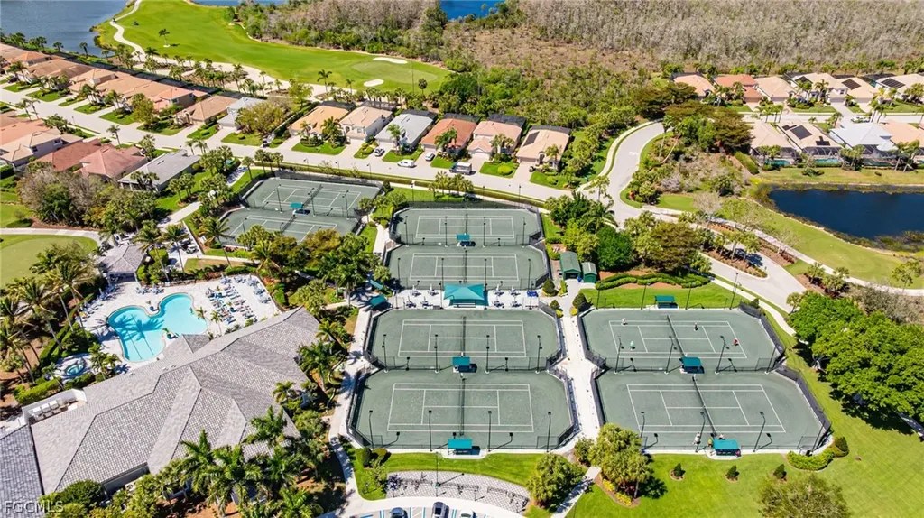10125 Colonial Country Club Boulevard Fort Myers FL 33913
