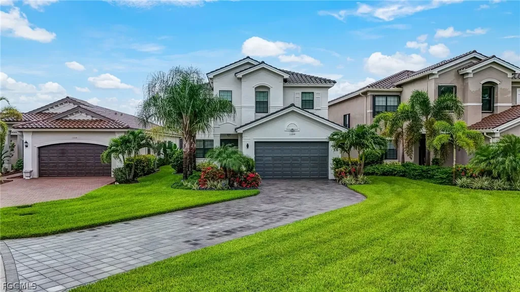 11604 Meadowrun Circle Fort Myers FL 33913
