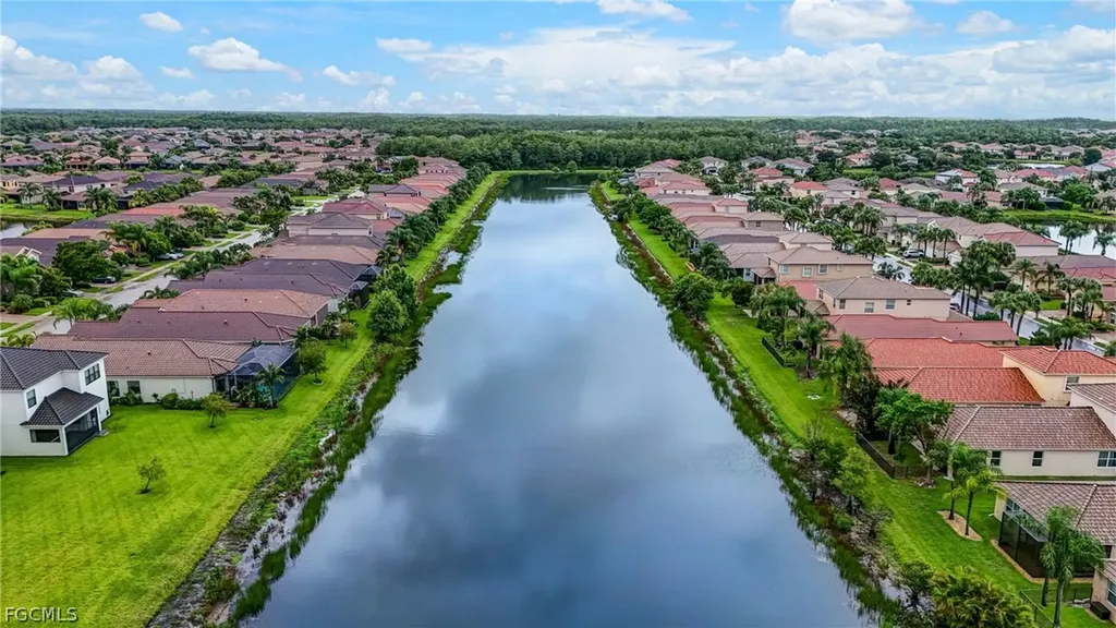 11604 Meadowrun Circle Fort Myers FL 33913