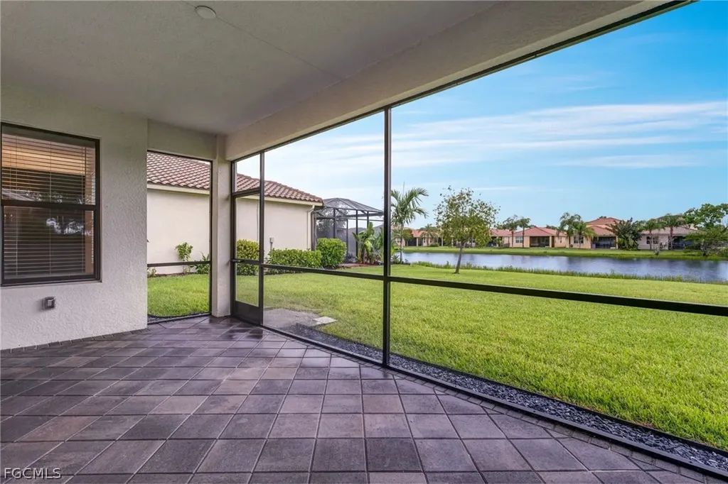 11604 Meadowrun Circle Fort Myers FL 33913