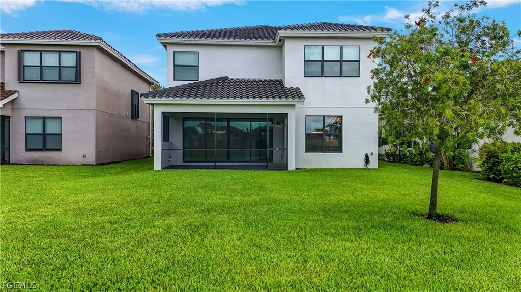 11604 Meadowrun Circle Fort Myers FL 33913