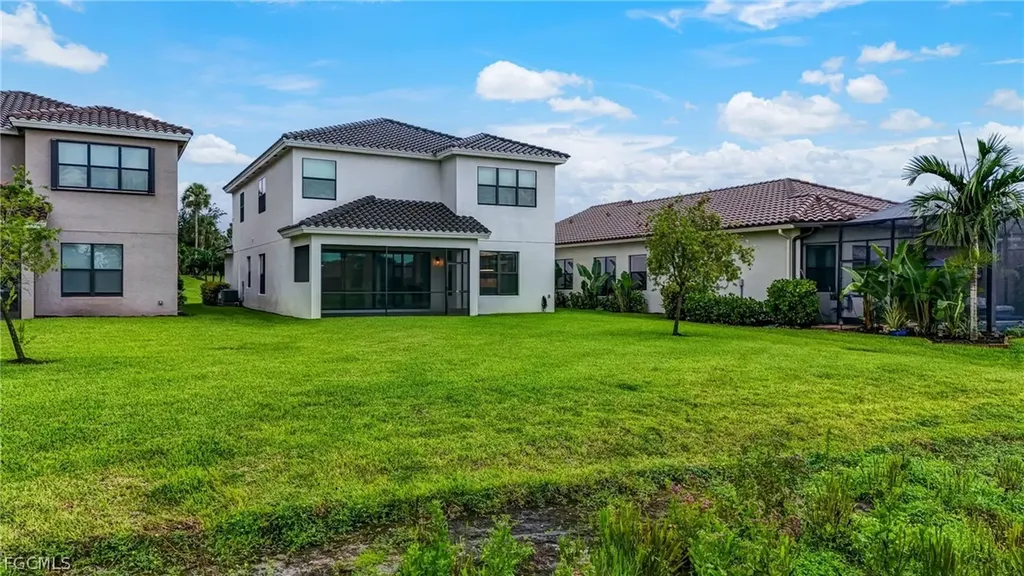 11604 Meadowrun Circle Fort Myers FL 33913
