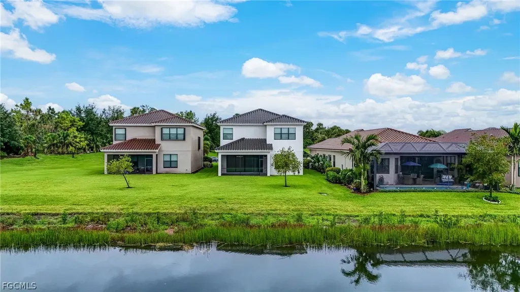 11604 Meadowrun Circle Fort Myers FL 33913