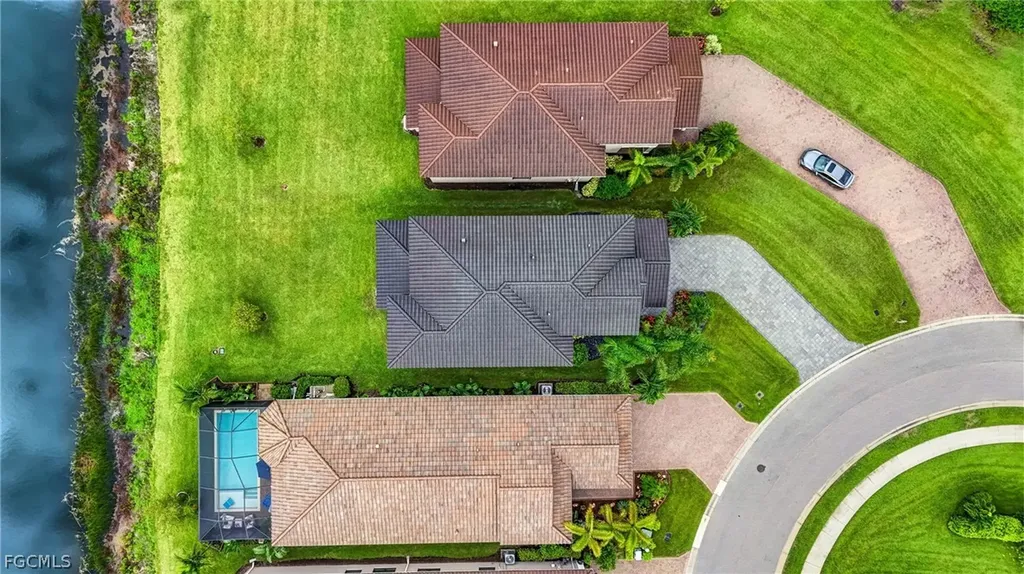 11604 Meadowrun Circle Fort Myers FL 33913