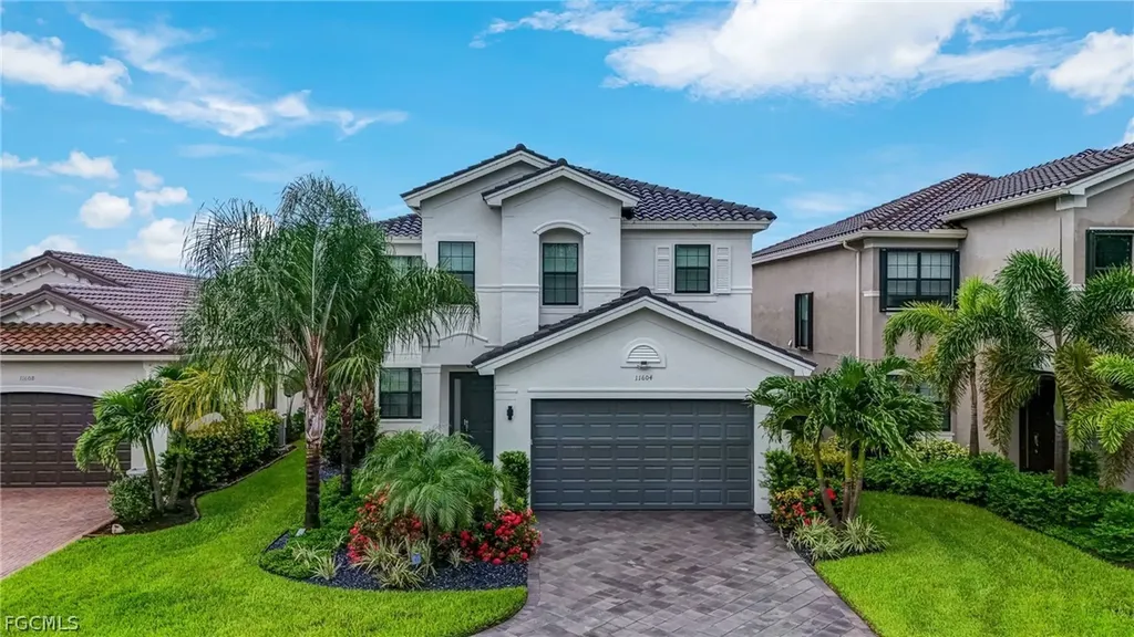 11604 Meadowrun Circle Fort Myers FL 33913