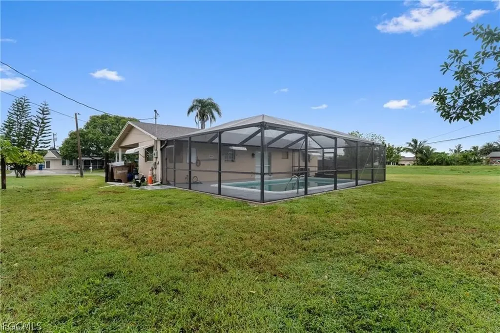 312 Grovewood Avenue S Lehigh Acres FL 33936