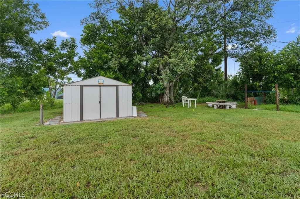 312 Grovewood Avenue S Lehigh Acres FL 33936
