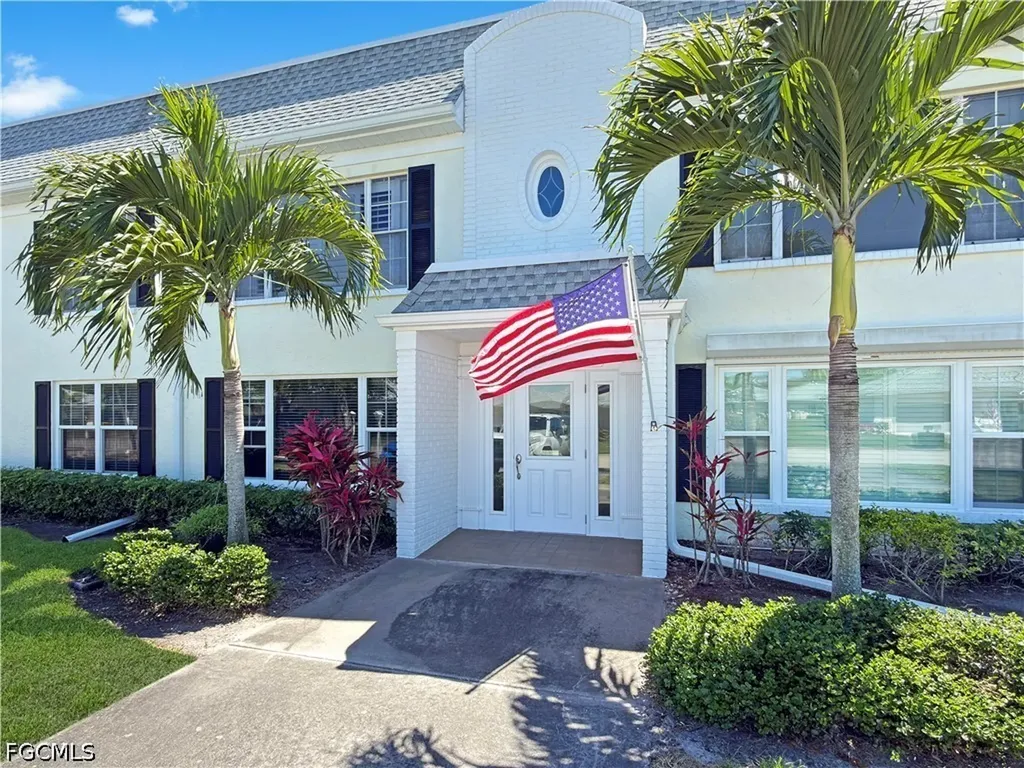 1326 S Brandywine Circle Fort Myers FL 33919