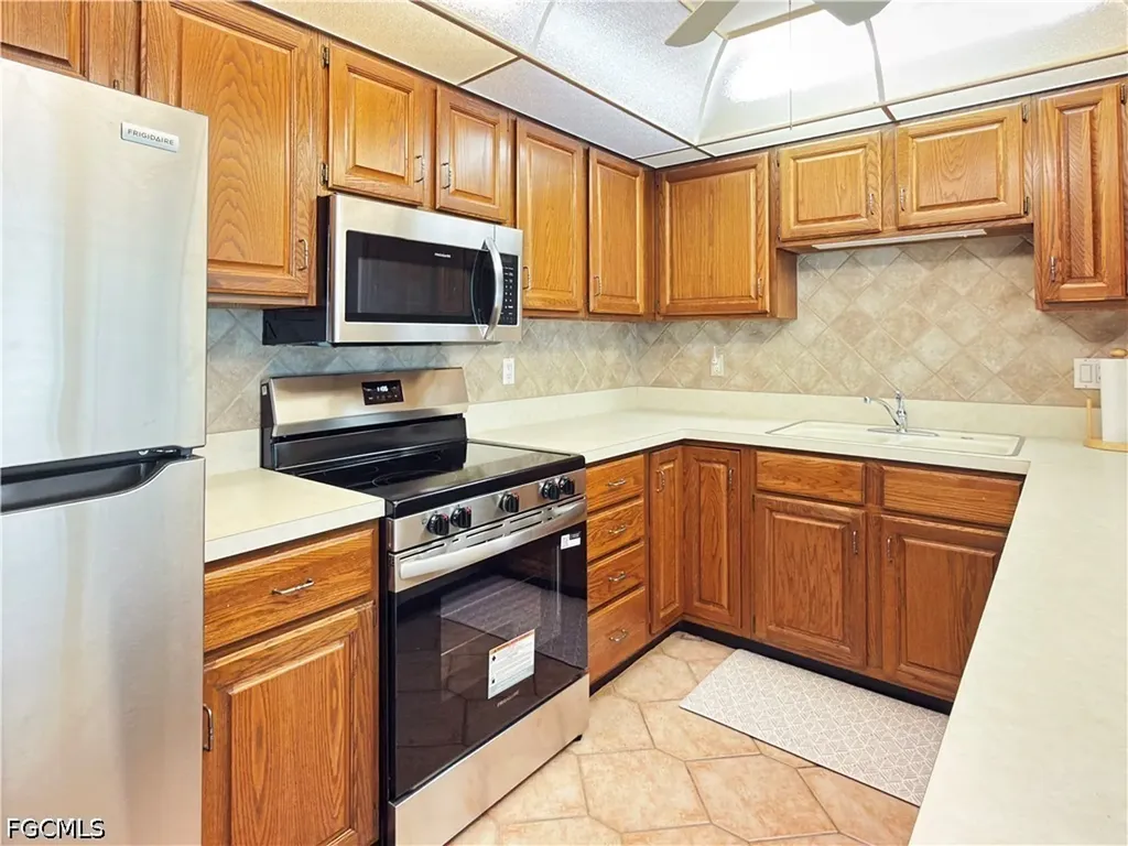1326 S Brandywine Circle Fort Myers FL 33919