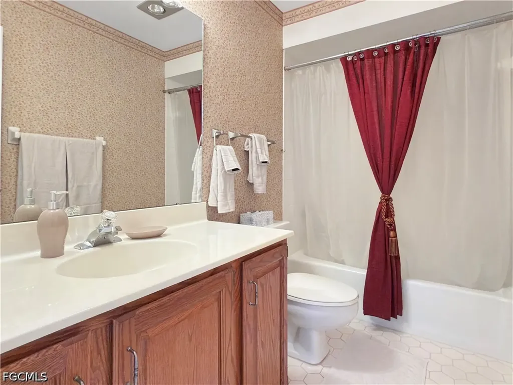 1326 S Brandywine Circle Fort Myers FL 33919