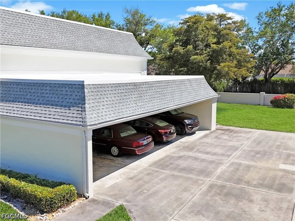 1326 S Brandywine Circle Fort Myers FL 33919