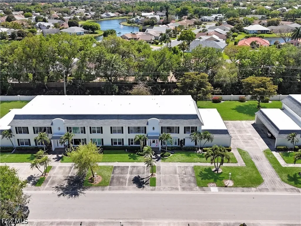 1326 S Brandywine Circle Fort Myers FL 33919