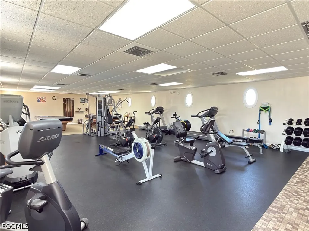 1326 S Brandywine Circle Fort Myers FL 33919