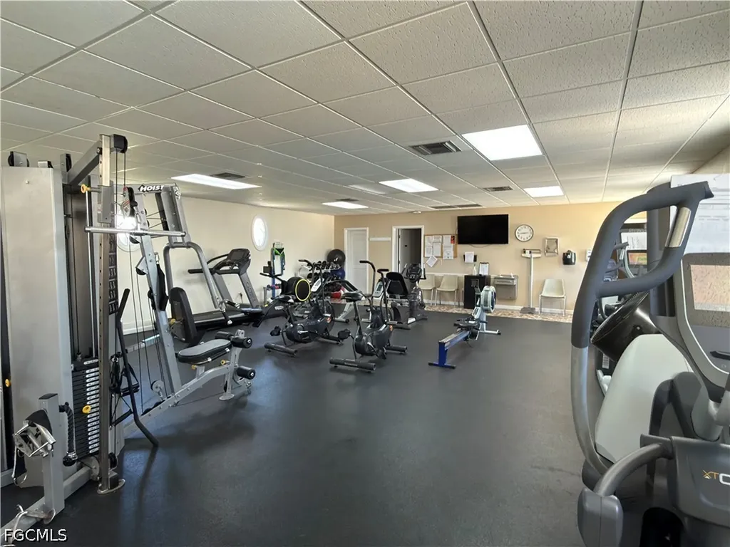 1326 S Brandywine Circle Fort Myers FL 33919