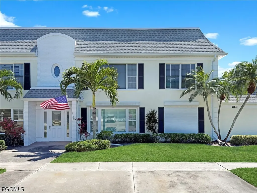 1326 S Brandywine Circle Fort Myers FL 33919