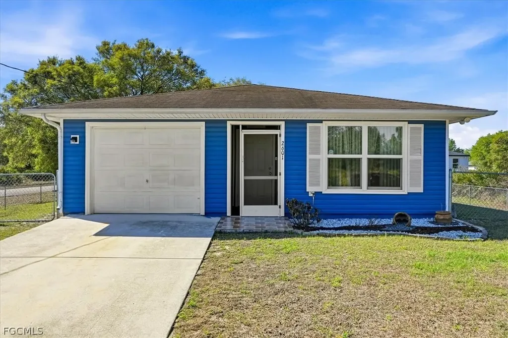 2601 67th Street W Lehigh Acres FL 33971