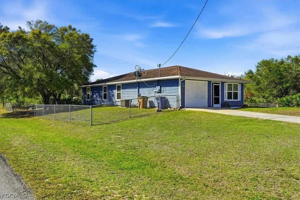 2601 67th Street W Lehigh Acres FL 33971