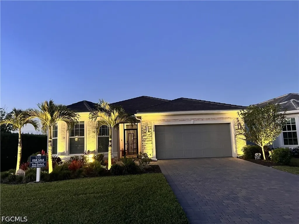 7100 Del Webb Oak Creek Boulevard N North Fort Myers FL 33917