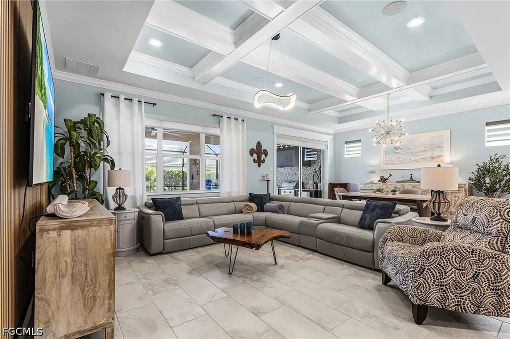 7100 Del Webb Oak Creek Boulevard N North Fort Myers FL 33917