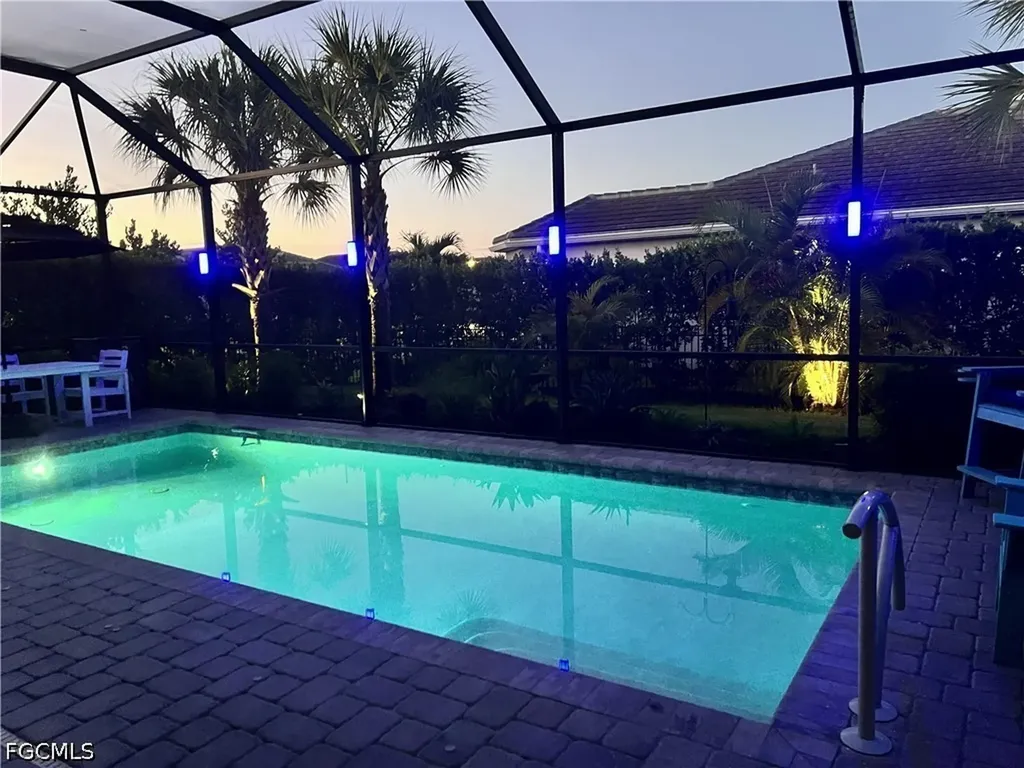 7100 Del Webb Oak Creek Boulevard N North Fort Myers FL 33917