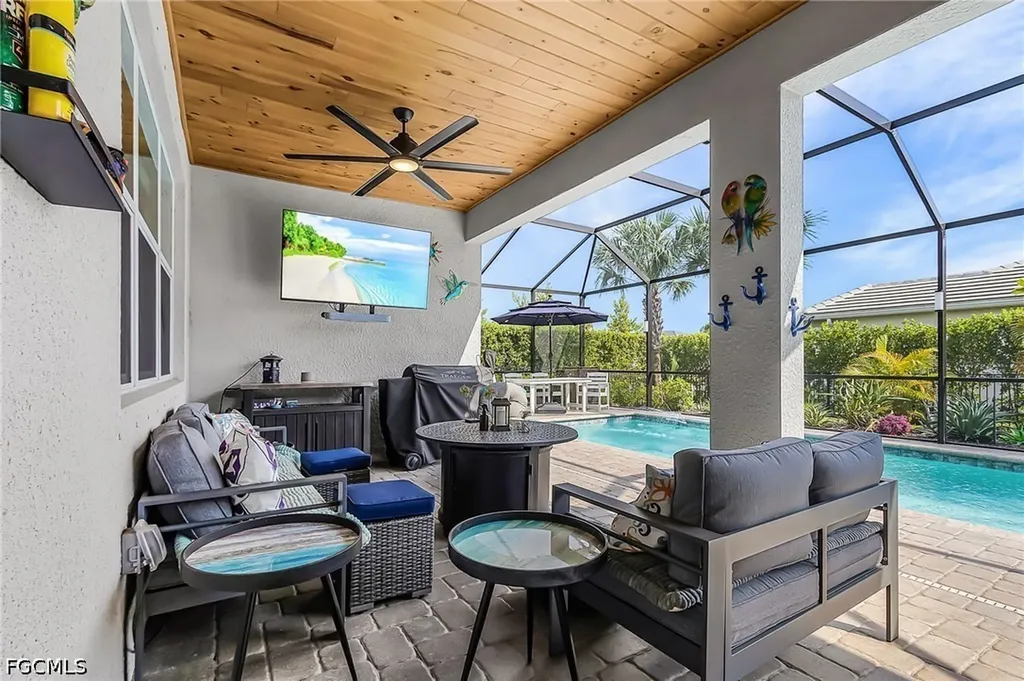 7100 Del Webb Oak Creek Boulevard N North Fort Myers FL 33917