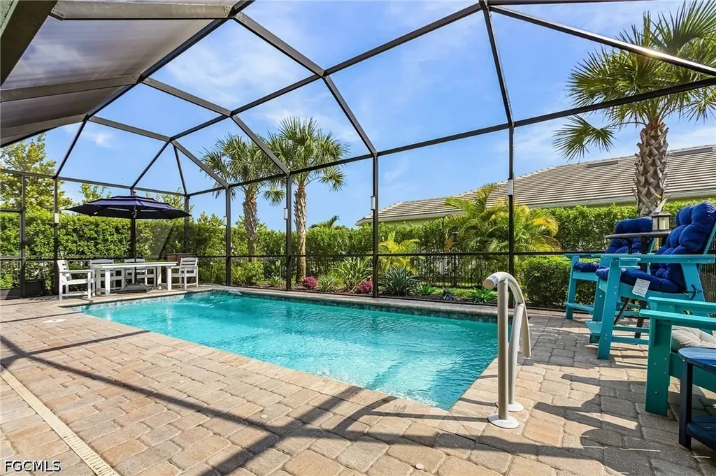 7100 Del Webb Oak Creek Boulevard N North Fort Myers FL 33917