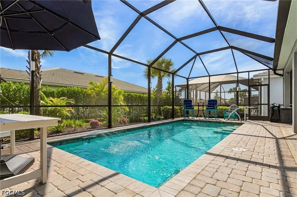 7100 Del Webb Oak Creek Boulevard N North Fort Myers FL 33917