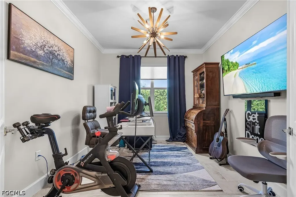 7100 Del Webb Oak Creek Boulevard N North Fort Myers FL 33917