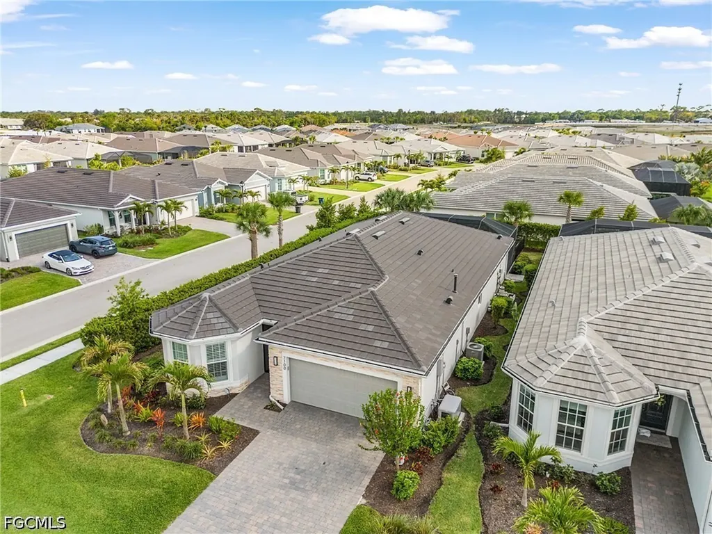 7100 Del Webb Oak Creek Boulevard N North Fort Myers FL 33917
