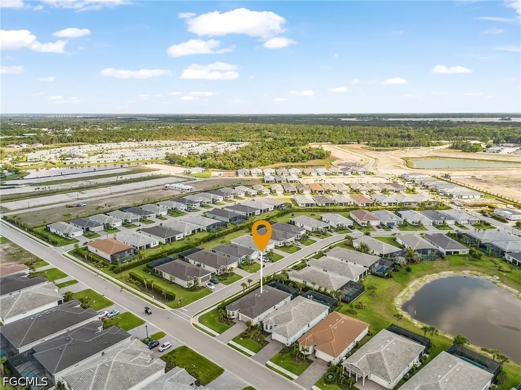 7100 Del Webb Oak Creek Boulevard N North Fort Myers FL 33917