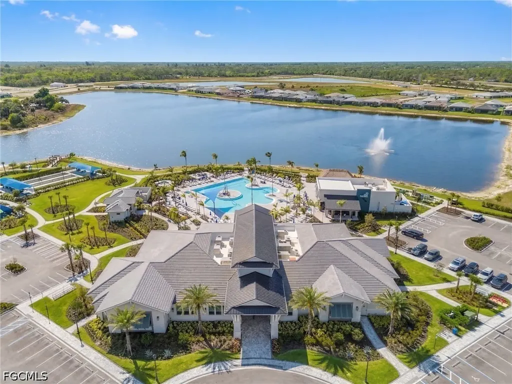 7100 Del Webb Oak Creek Boulevard N North Fort Myers FL 33917