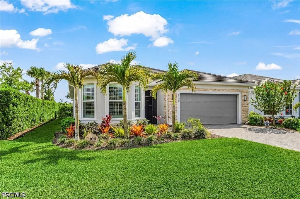 7100 Del Webb Oak Creek Boulevard N North Fort Myers FL 33917