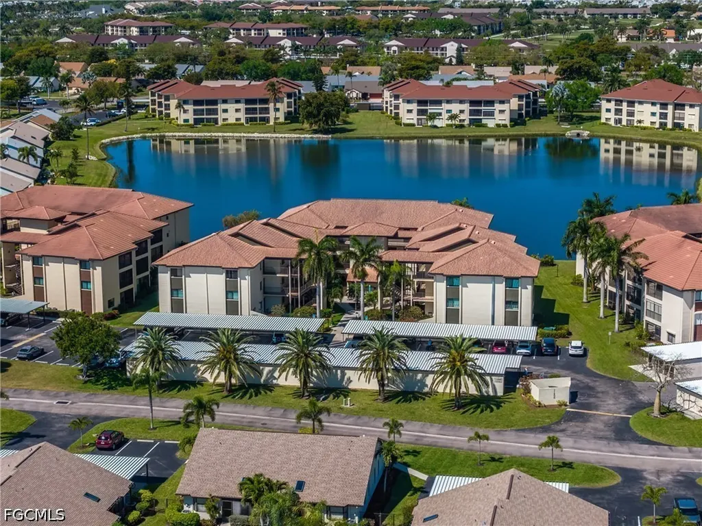 11500 Caravel Circle Fort Myers FL 33908