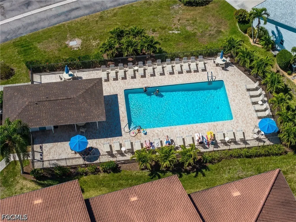 11500 Caravel Circle Fort Myers FL 33908