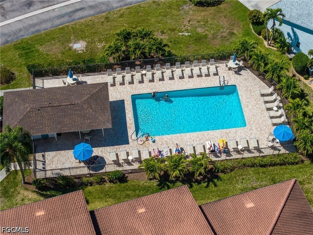 11500 Caravel Circle Fort Myers FL 33908