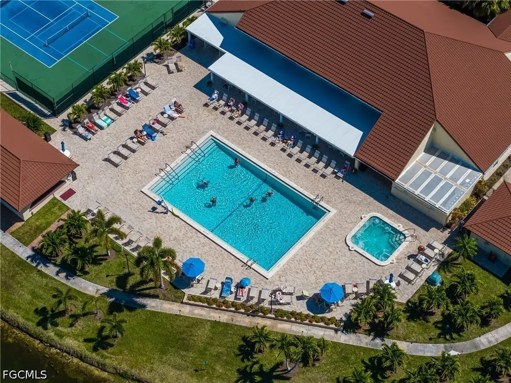 11500 Caravel Circle Fort Myers FL 33908