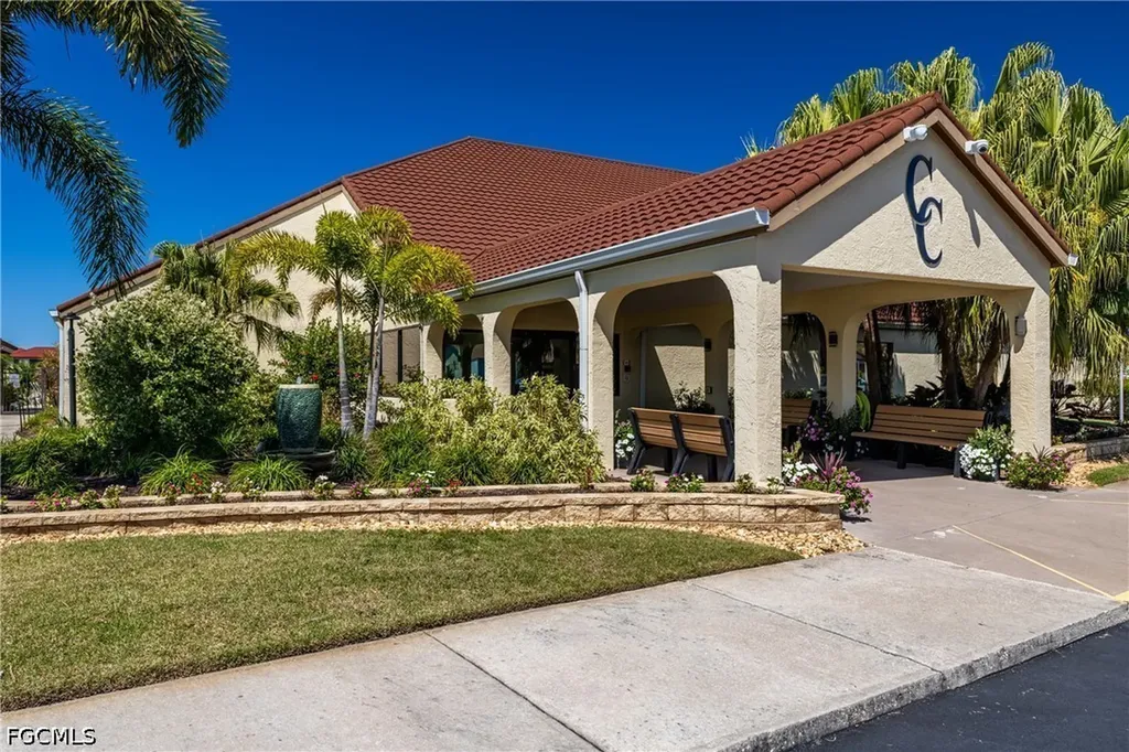 11500 Caravel Circle Fort Myers FL 33908