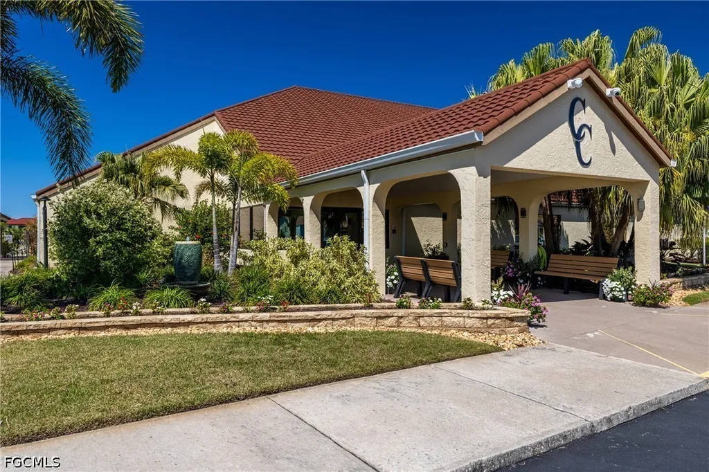 11500 Caravel Circle Fort Myers FL 33908