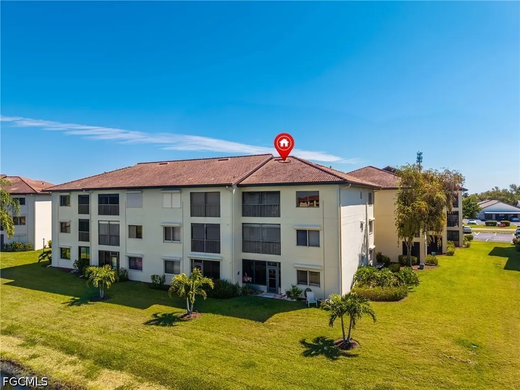 11500 Caravel Circle Fort Myers FL 33908