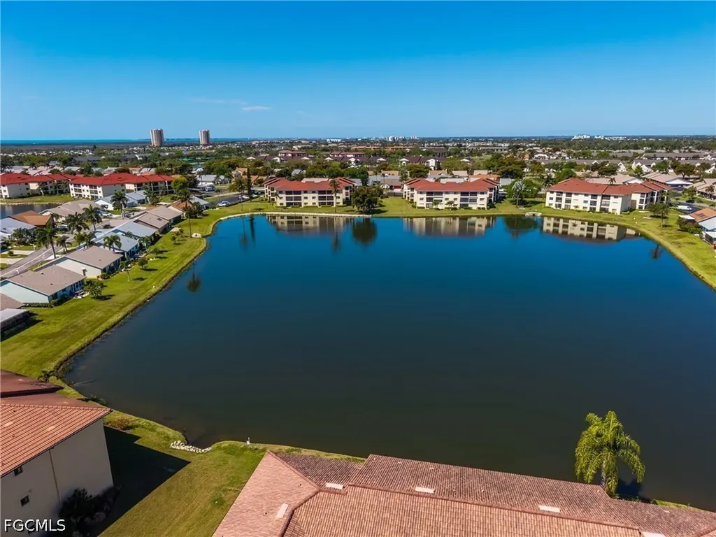 11500 Caravel Circle Fort Myers FL 33908