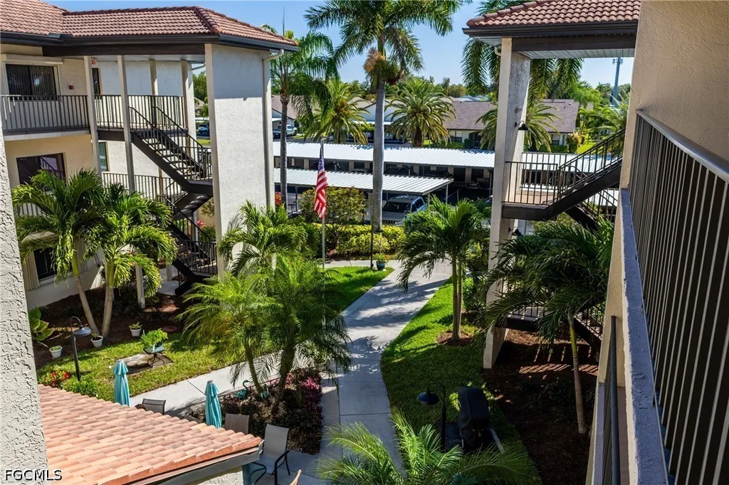 11500 Caravel Circle Fort Myers FL 33908