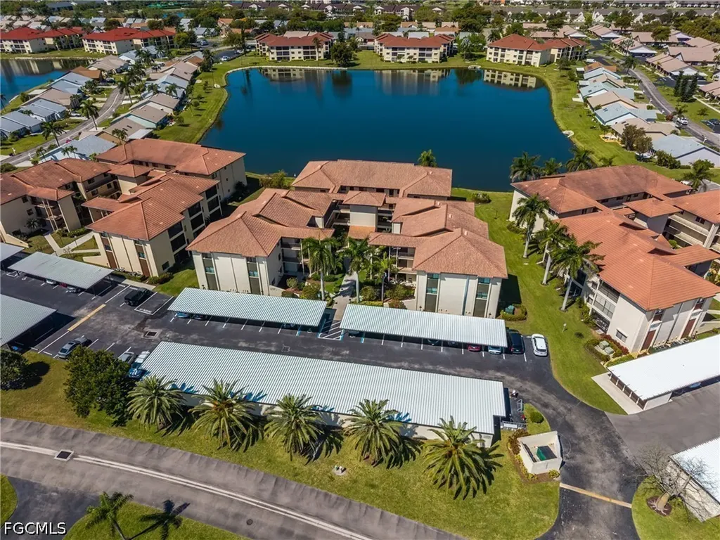 11500 Caravel Circle Fort Myers FL 33908