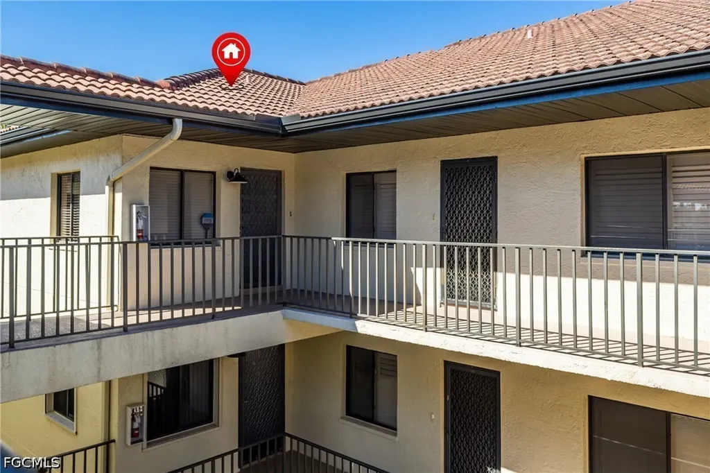 11500 Caravel Circle Fort Myers FL 33908