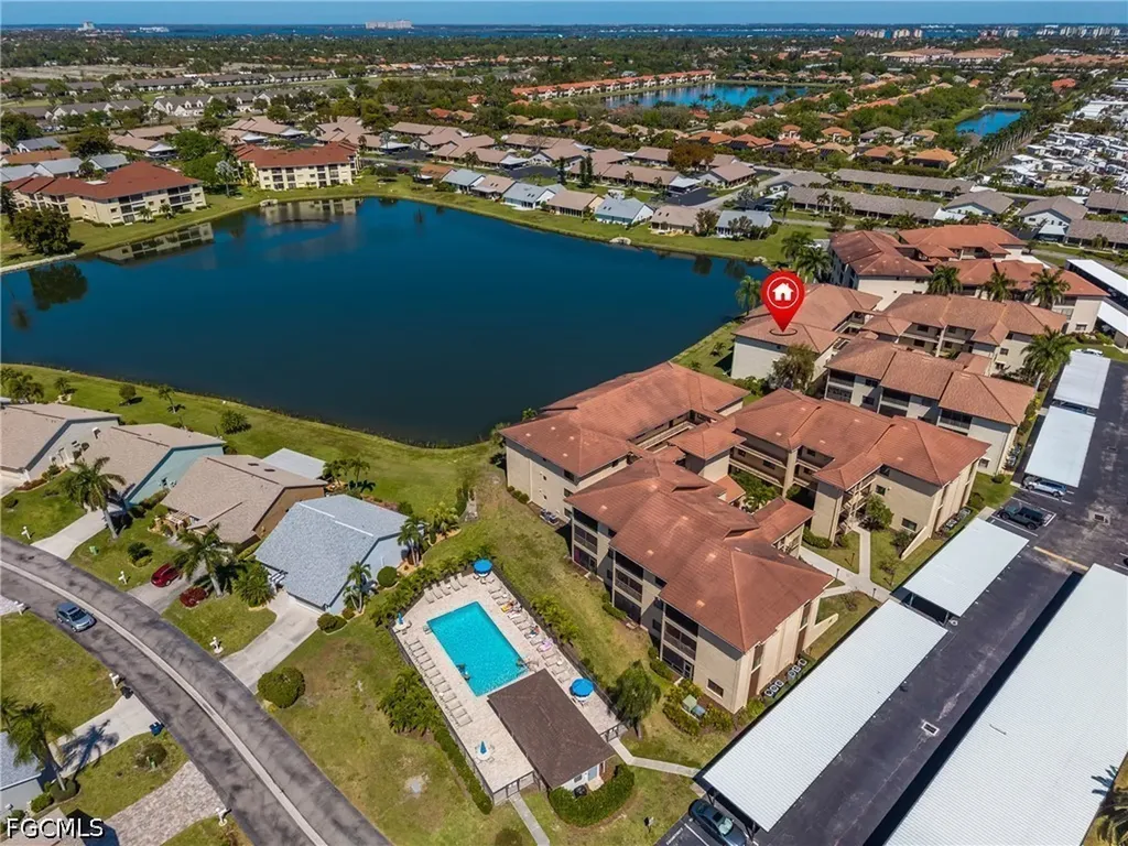 11500 Caravel Circle Fort Myers FL 33908