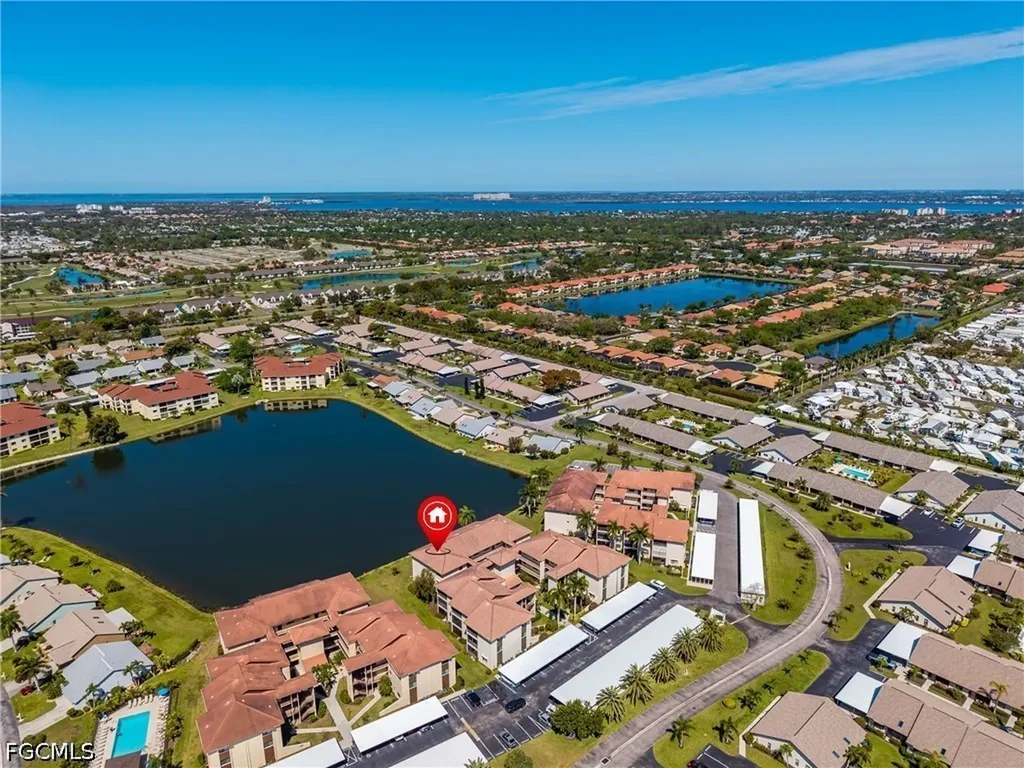 11500 Caravel Circle Fort Myers FL 33908