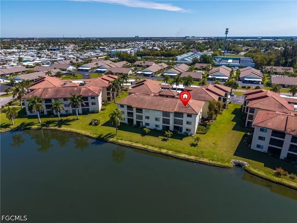 11500 Caravel Circle Fort Myers FL 33908