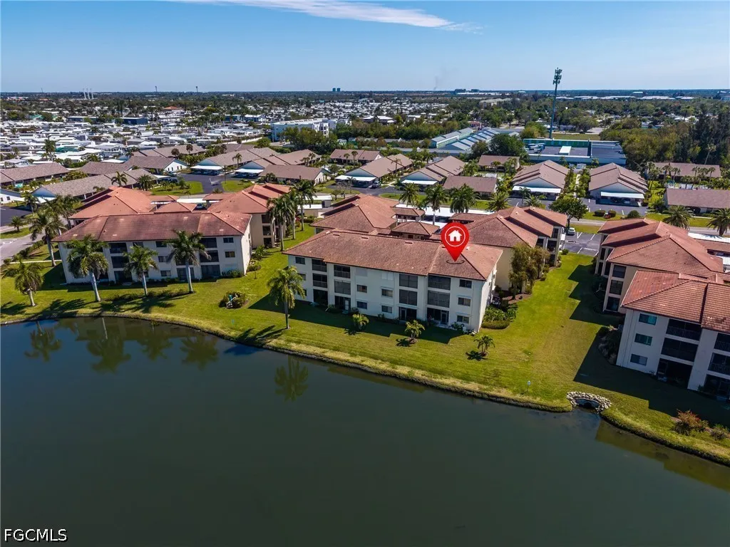 11500 Caravel Circle Fort Myers FL 33908