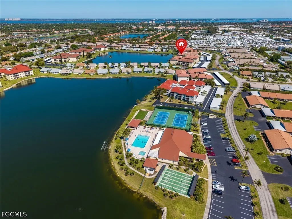 11500 Caravel Circle Fort Myers FL 33908